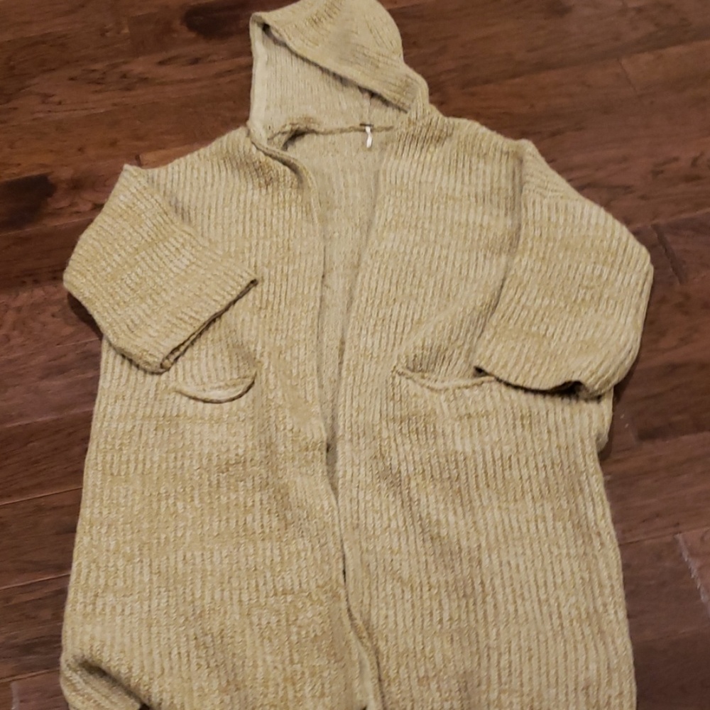 Cardigan